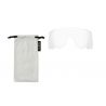 Lunettes de soleil SMITH SYNCLINE (Matt black / ChromaPop black)