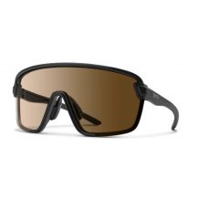 Sunglasses Smith BOBCAT (Matte black / ChromaPop photochromic brown)