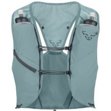 Sac de trail running DYNAFIT SKY 4L VEST (Smoke Blue/Cinder)