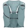 Gilet da trail running Dynafit SKY 4L VEST (Smoke Blue/Cinder)