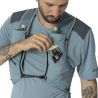 Dynafit SKY 4 VEST (Blu Smoke/Cinder)