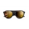 Lunettes de soleil SMITH Venture (Matte Gravy / ChromaPop Glacier Photochromic Copper Gold Mirror)