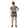 DYNAFIT RUNNING BELT (Black Out)