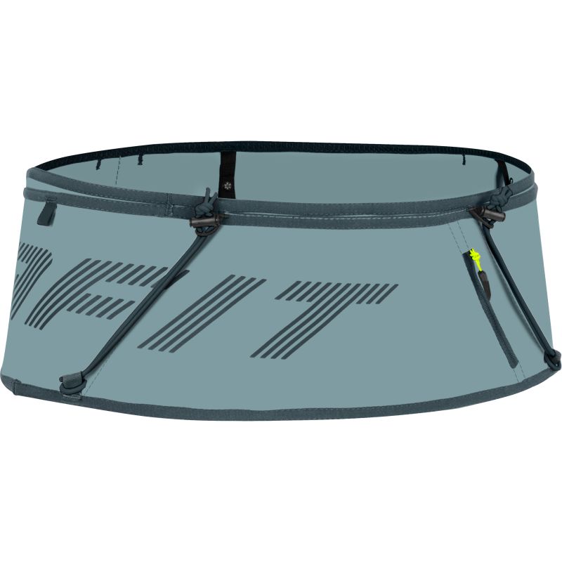Cinturón de trail Dynafit RUNNING BELT (Smoke Blue)