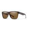 Sunglasses Smith LOWDOWN XL 2 (Matte Tortoise / ChromaPop Polarized Brown)