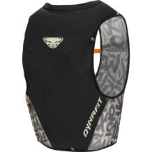 Gilet de trail DYNAFIT TRAIL 6L VEST (Black Out) Unisexe