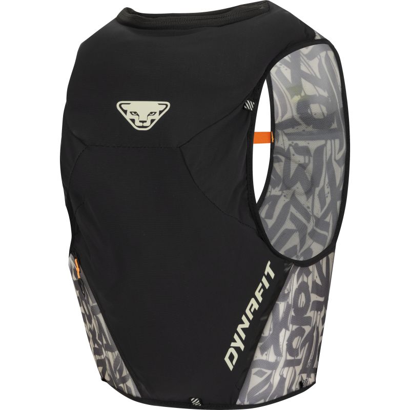 Trail gilet Dynafit TRAIL 6L VEST (Black Out) Unisex