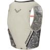 Gilet de trail DYNAFIT TRAIL 6L VEST (Overcast) Unisexe
