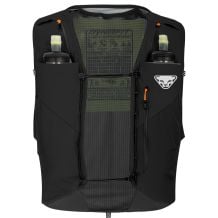 Trail vest Dynafit ULTRA 12L VEST (Black Out)