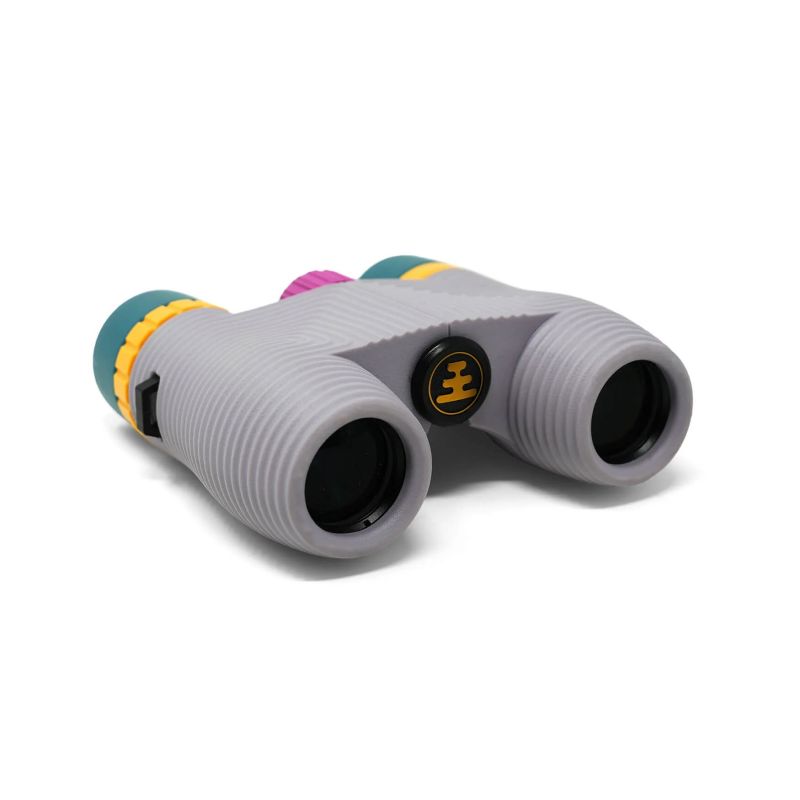 Binocolo NOCS Standard Issue 8x25 (Alpaca viola)