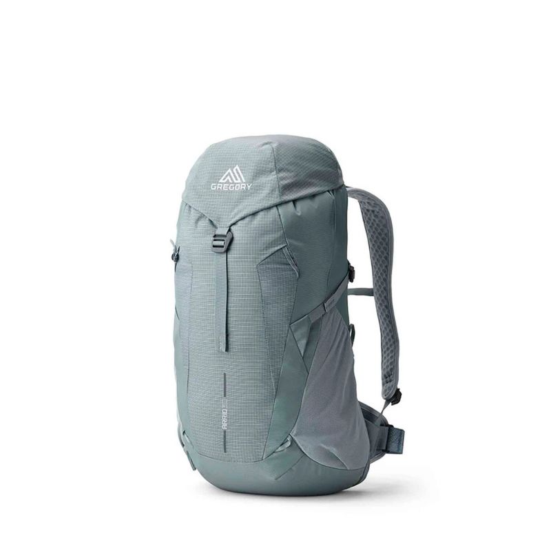 Mochila Gregory ARRIO 30 RC (SAGE GREY)