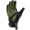 Trail gloves Leki ULTRATRAIL STORM TR