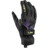 Juoksuhanskat Leki ULTRATRAIL STORM TR