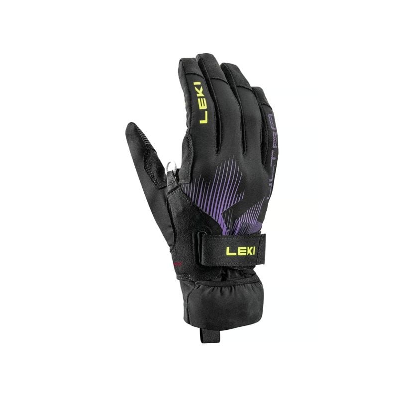Handskar Leki ULTRATRAIL STORM TR