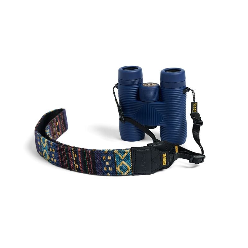 Cinghia da collo NOCS NocLoc Tapestry Neck Strap (Midnight)