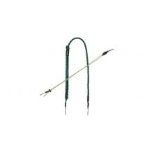 Cinghia NOCS Nocs NocLoc Approach Neck Strap (Backwoods Green)