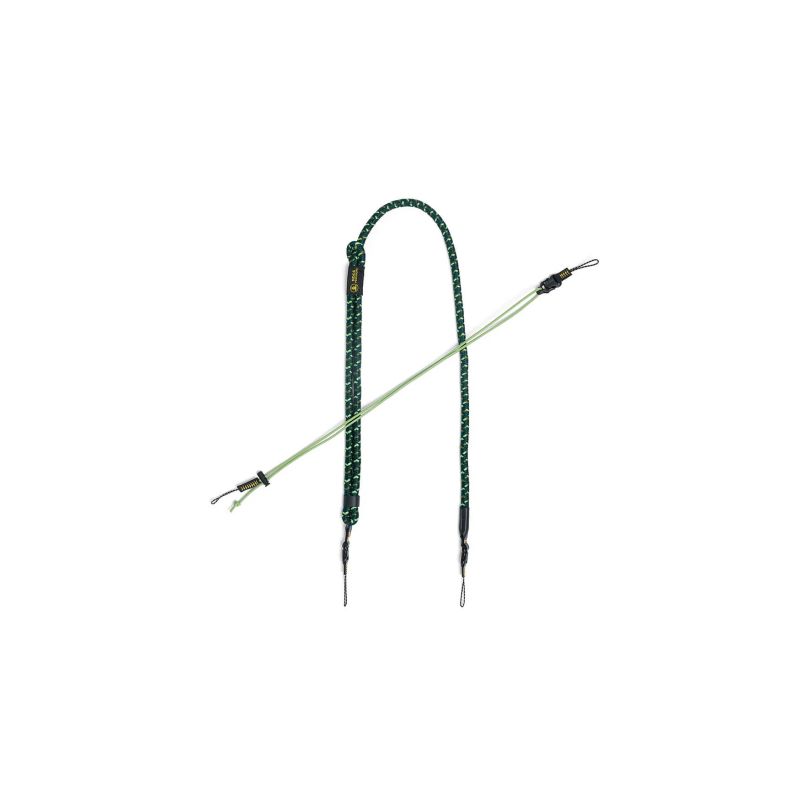 Cinghia NOCS Nocs NocLoc Approach Neck Strap (Backwoods Green)