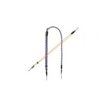 Cinghia NOCS Nocs NocLoc Approach Neck Strap (Lakeview Blue)