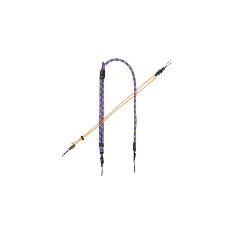 Cinghia NOCS Nocs NocLoc Approach Neck Strap (Lakeview Blue)