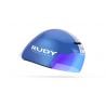 Fahrradhelm Rudy Project WINGDREAM (LIMITIERTE EDITION BLAU METALLIC)