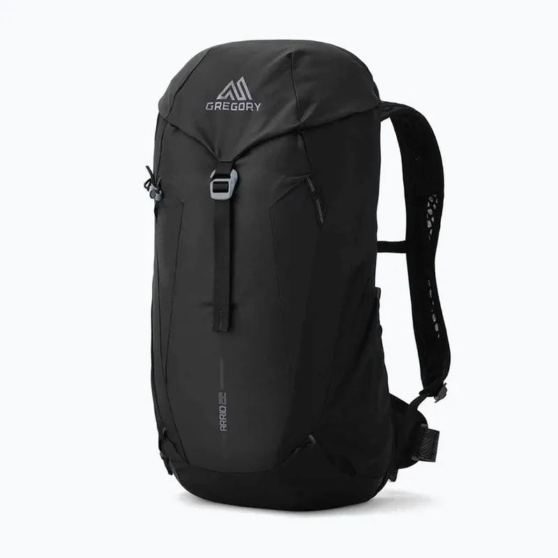 Rugzak Gregory ARRIO 22 RC (SHADOW PINE BLACK)