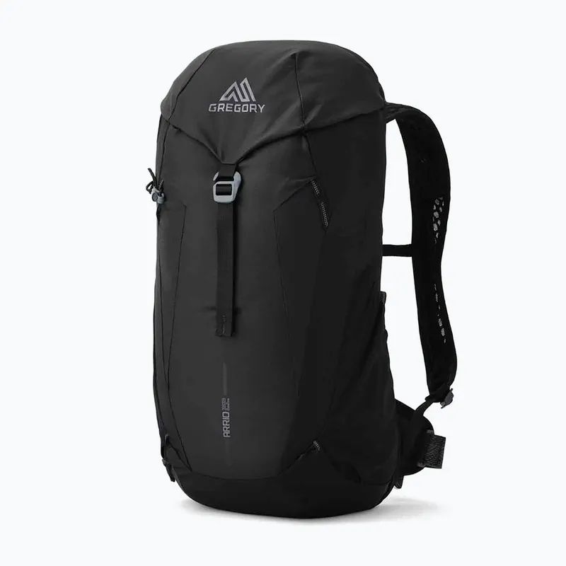 Reppu Gregory ARRIO 22 RC (SHADOW PINE BLACK)
