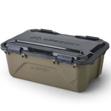 Storage box Gregory GEAR ORG ALPACA GEAR BOX (MIRAGE TAN)