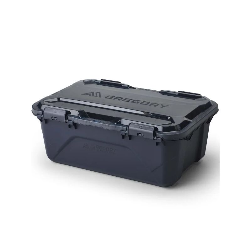 Förvaringslåda Gregory GEAR ORG ALPACA GEAR BOX (SLATE BLUE)