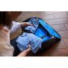 Gregory ALPACA WHEELED DUFFEL 40L (SCHIEFERTBLAU)