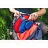Gregory RESERVORIO HYDRO 2L (OCÉANO/NARANJA)