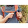 Gregory RESERVORIO HYDRO 2L (OCÉANO/NARANJA)