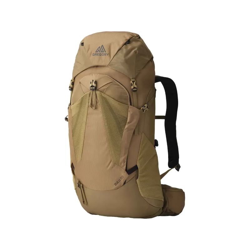 Rucksack Gregory ZULU 35 RC SM/MD (DESERT TAN)