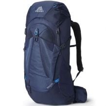 Wanderrucksack Gregory ZULU 35 SM/MD (HALO BLUE)