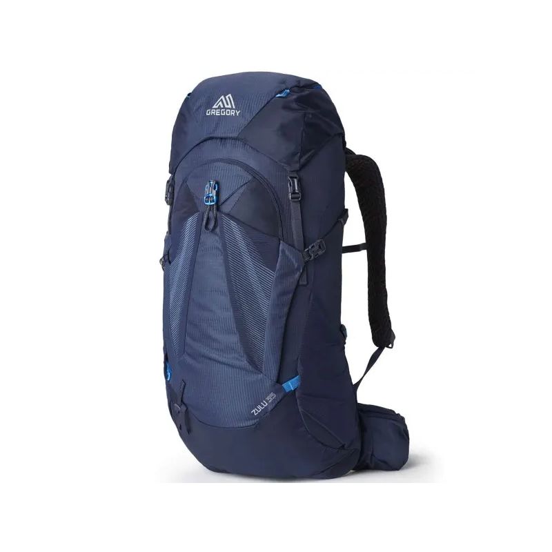 Vaellusreppu Gregory ZULU 35 SM/MD (HALO BLUE)