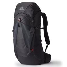 Wanderrucksack Gregory ZULU 35 SM/MD (Volcanic Black)