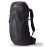 Hiking backpack Gregory ZULU 35 SM/MD (Volcanic Black)