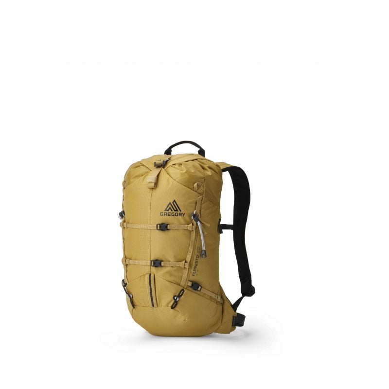 Klatrerygsæk Gregory ALPINISTO 20 (ALPINEGLOW)