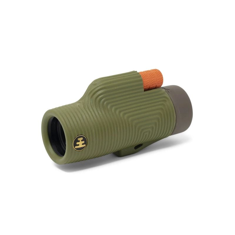 Monocolo NOCS Zoom Tube 8x32 (Genevrier II Verde)