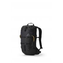 Kiipeilyreppu Gregory ALPINISTO 20 (SUMMIT BLACK)