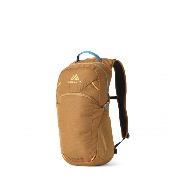 Mochila Gregory NANO 18 (MOAB TAN)