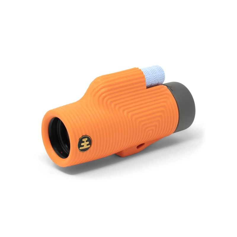 Monocolo NOCS Zoom Tube 8x32 (Arancione Internazionale)