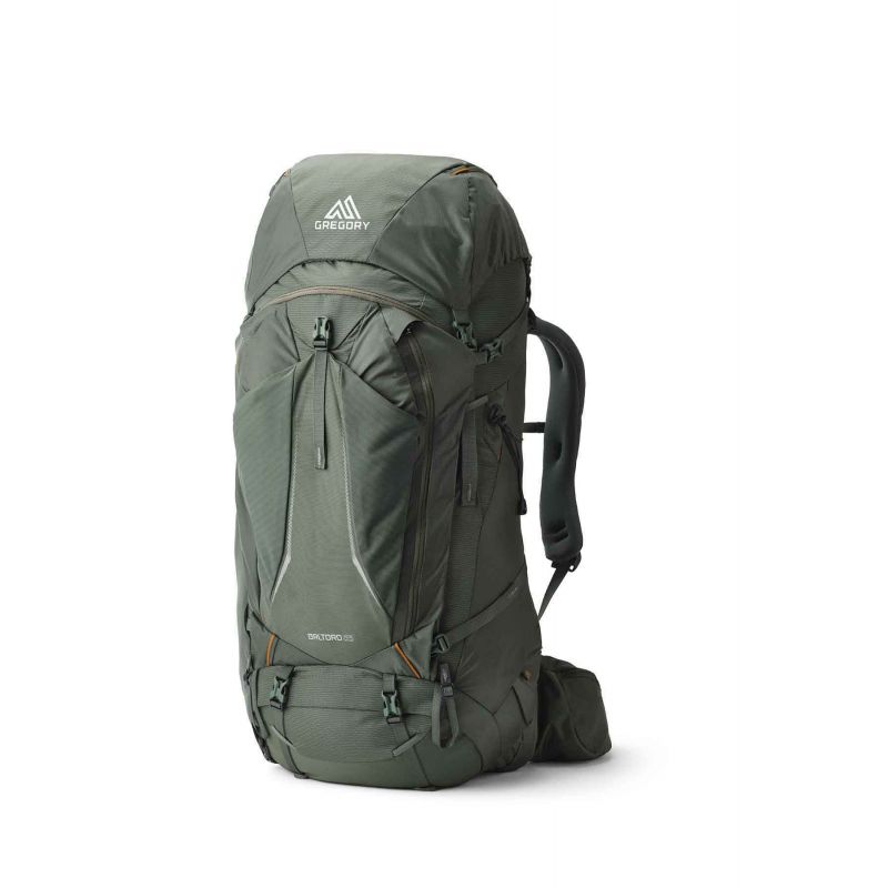 Wandelrugzak Gregory BALTORO 65 RC M (TERRAIN GREEN) Mannen