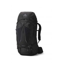 Mochila de senderismo Gregory BALTORO 65 RC M (SHADOW PINE BLACK) Hombre