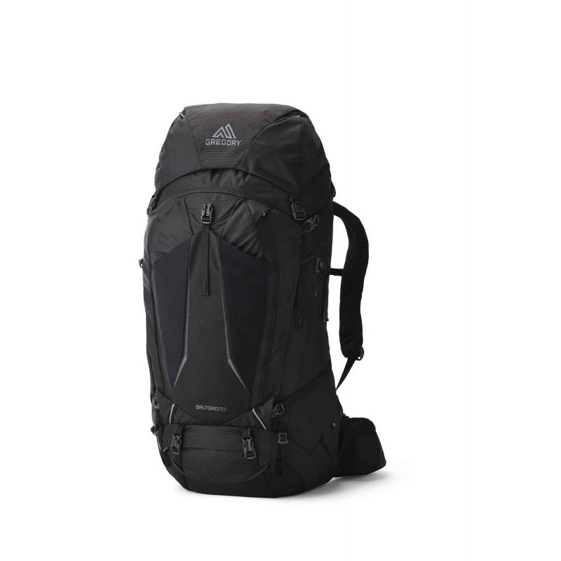 Vaellusselkärepä Gregory BALTORO 65 RC M (SHADOW PINE BLACK) Miehet