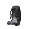 Gregory BALTORO 65 RC M (VARJO MÄNTY MUSTA)