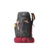 Gregory BALTORO 85 PRO RC M (EISENGRAU)