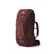 Wanderrucksack Gregory DEVA 70 RC S (GARNET RED) Damen