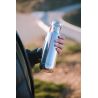 Klean Kanteen Drikkeflaske Reflect med bambuslåg, 800ml/27oz ()