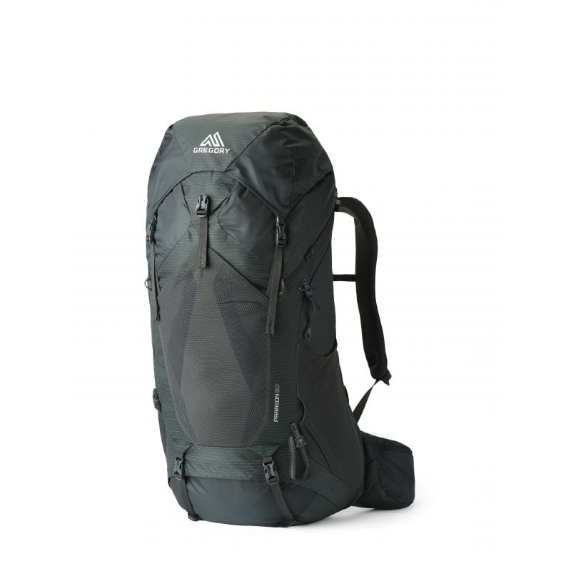 Sac à dos GREGORY PARAGON 60 MD/LG RC (CASCADE GREEN) homme