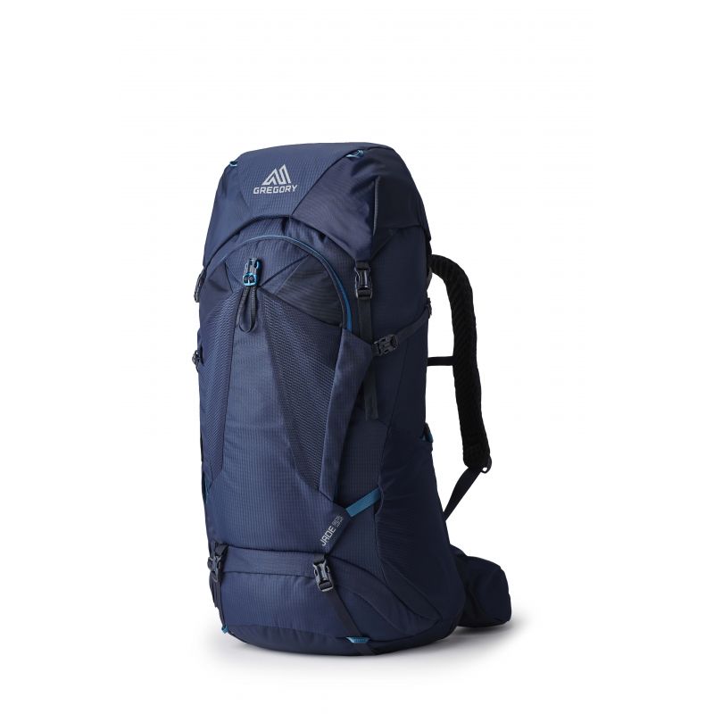 Mochila Gregory JADE 53 RC XS/SM (MIDNIGHT NAVY)